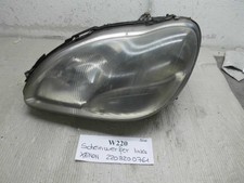 Scheinwerfer links  Xenon