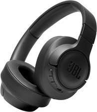 JBL TUNE 760NC KOPFHÖRER BLUETOOTH SCHWARZ ??✨️✨️?????