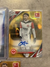 Topps Chrome Bundesliga 24/25