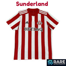 SUNDERLAND 2018-19 HEIM