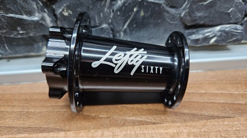 Cannondale lefty vorderrad - lefty, 60