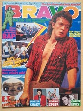 Bravo vom 2 - vom, 10.2.1983