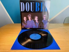 Double ‎– Blau