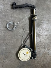 Hofmann Geodyna  4500 Messarm