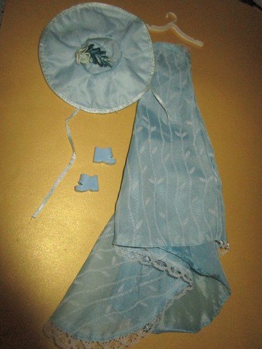 332 schönes kleid hut - 332),