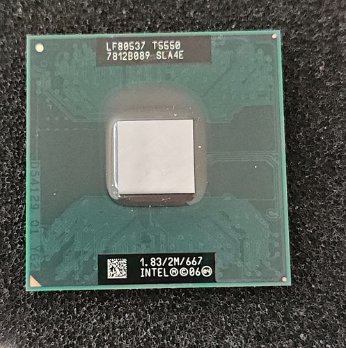 Cpu prozessor ghz - cpu, 1.83