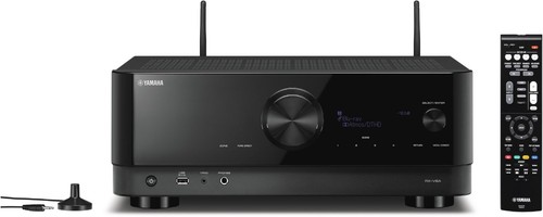 Yamaha v6a receiver - yamaha, av-receiver