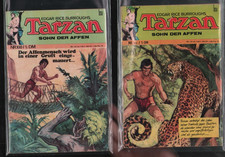 Tarzan (Heft, BSV / Williams