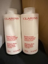 Clarins Baume Corps Body