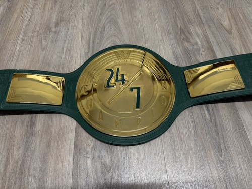 Offizieller wwe 7 - wwe, 24/7