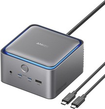 Anker Prime TB5 Docking