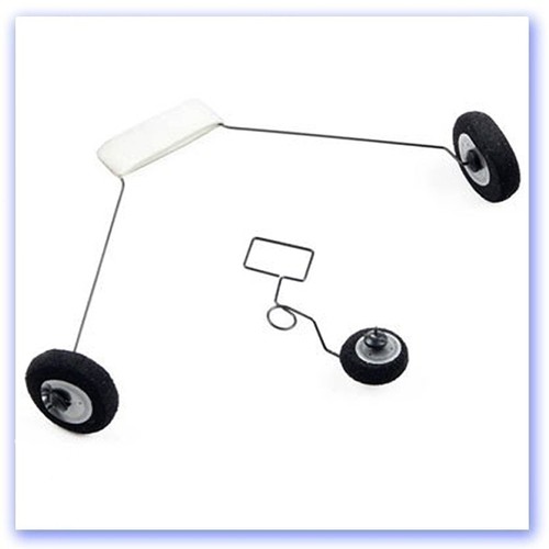 Kyosho minium edge - kyosho,