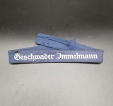 Luftwaffe Ärmelstreifen