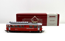 BEMO Berninatriebwagen RhB ABe 4/4 34 HOm Triebwagen Modellbahn neuwertig! 9535