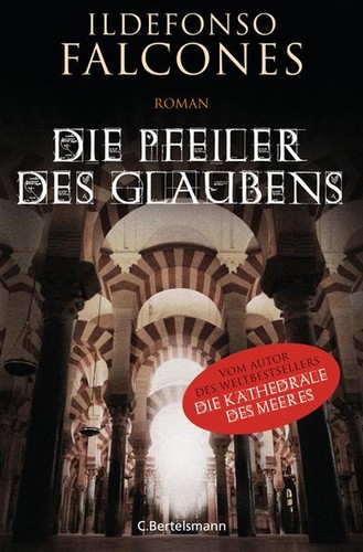 Ildefonso falcones die - ildefonso,