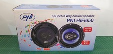 PNI HiFi650 120W 6.5" 3 way