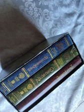 Der Herr der Ringe Trilogie 1-3 - Special Extended Edition - DVD Film Box