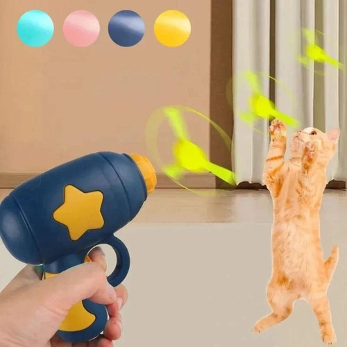 Lustiges katzenspielzeug - lustiges,