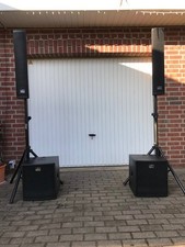 Solton Twin Array TA-Set -