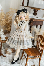 BJD Volks 1/3 Super Dollfie