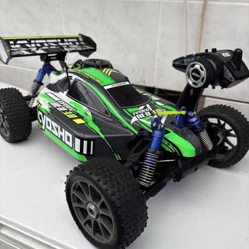 Kyosho inferno neo 0 - neo, 3.0