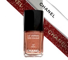 Chanel Le Vernis Nail Colour