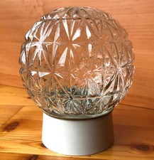 Alte Hoflampe Stalllampe