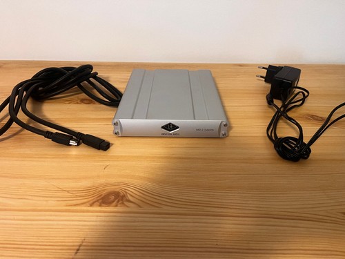 Universal audio uad - universal, uad-2