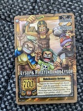 One piece lysop piratenbande - one,