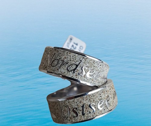 Dur ring 925ér - ring,