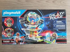 PLAYMOBIL 70022 Tresor mit