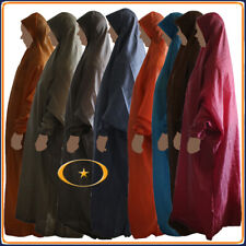 Taschen Gebetskleider Islamische Gebetskleidung zum Mitnehmen Pocket Kostüm 