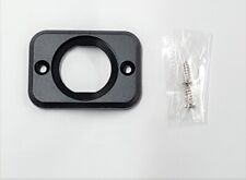 Montageplatte Einbaurahmen 1