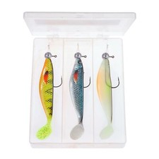 Balzer Matze Koch Gummifisch