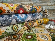 PANAMA Baumwolle Stoff Meterware 180 cm Breite und Länge ab 50 cm Meterware