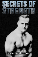Secrets strength original - secrets, (original