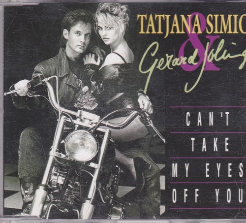 Tatjana simic gerard - tatjana, simic&gerard