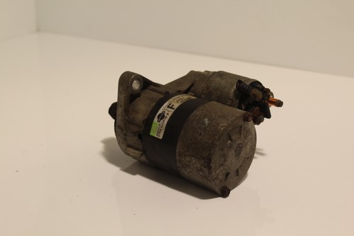 Anlasser 233009f66b nissan - anlasser,