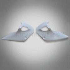 200/201 Ducati 400 600 750 900 SS Seitenteil links & rechts GFK Verkleidung Neu