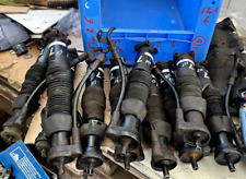 1x  Niveau Stoßdämpfer