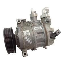 Audi A3 8V 8VM 1,5 TFSI 110kW Klimakompressor Kompressor 5Q0816803D Bj2019