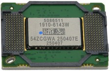 DLP CHIP DMD 1910-6143W 6103W