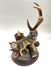 Bradford Exchange Guardians of