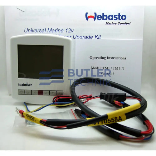 Webasto heizung tage marine - heizung,