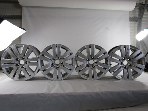 3c0601025af set alloy rims - 3c0601025af,
