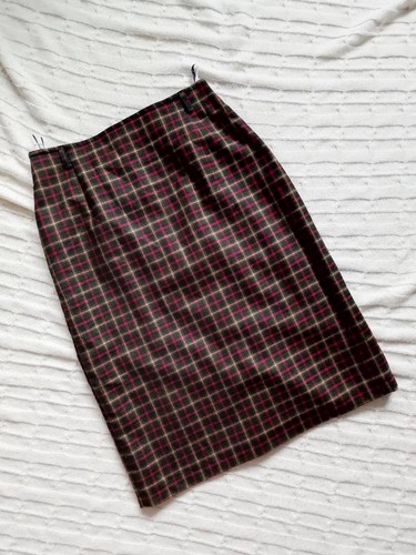 Women gerry weber skirt green - gerry,