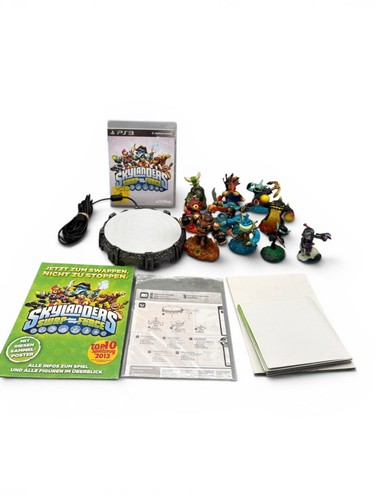 Skylanders swap force sony - skylanders,