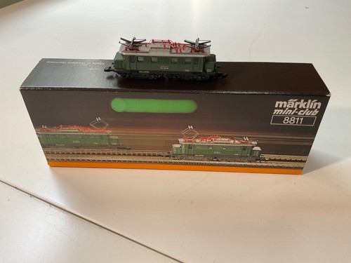 Märklin spur mini - spur, z,
