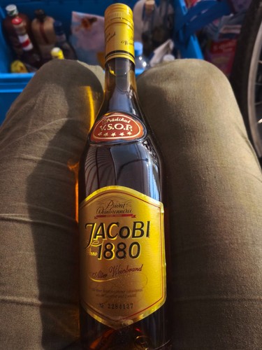Jacobi 1880 p alter - v.s.o.p.,