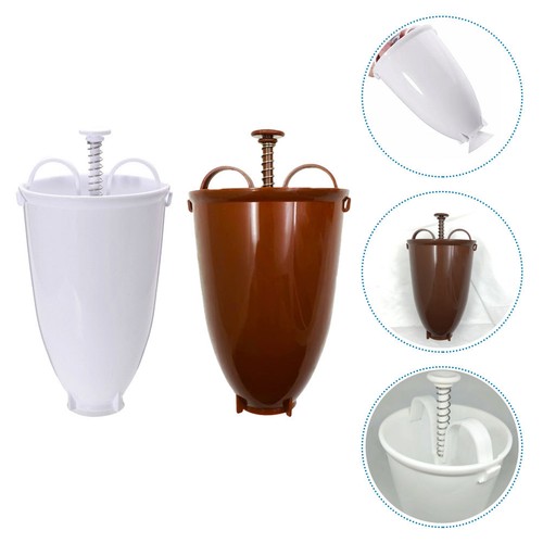 2pcs donut maker - 2pcs,